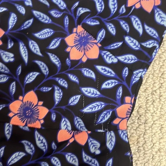 diane von furstenberg dress 00 - Picture 4 of 7